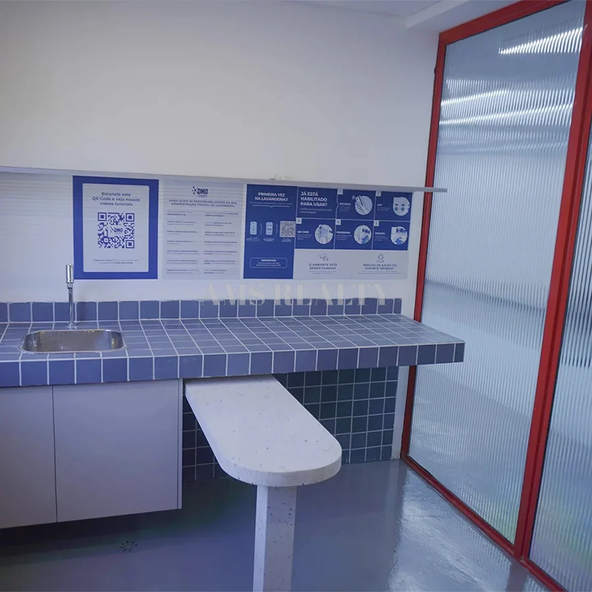 Lavanderia Coletiva