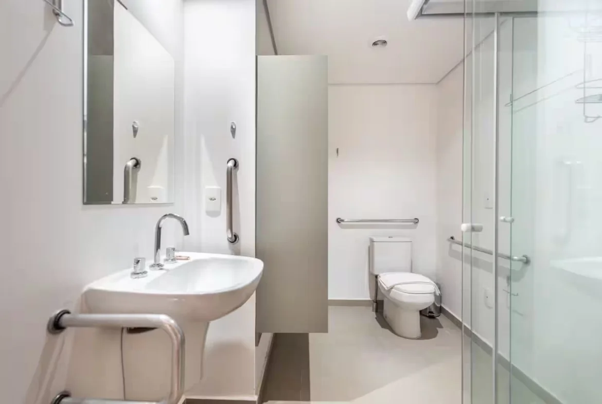 Studio na Bela Vista