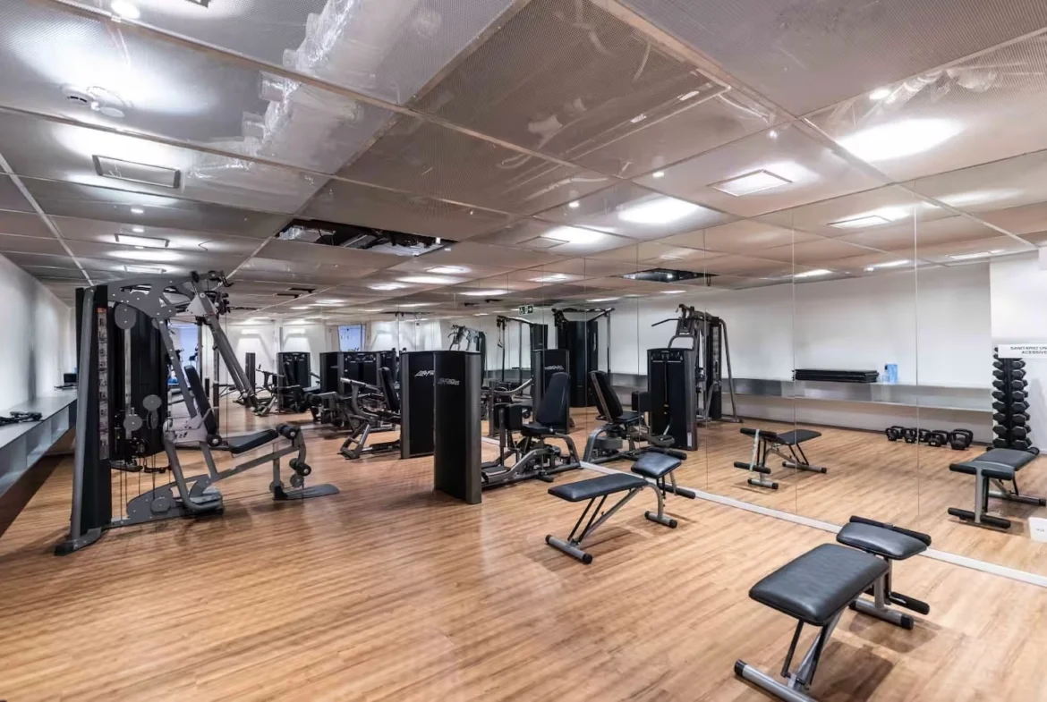 Studio na Bela Vista