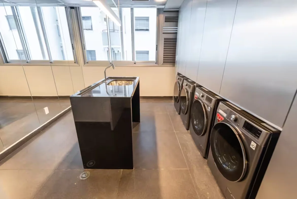 Studio na Bela Vista