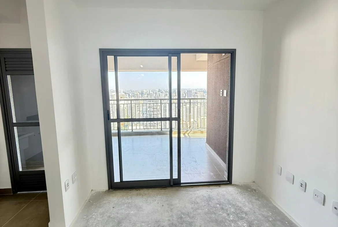 Apartamento em Pinheiros