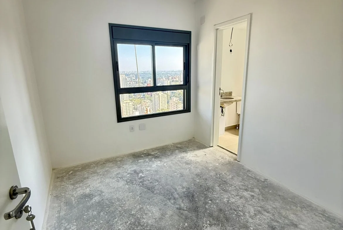 Apartamento em Pinheiros