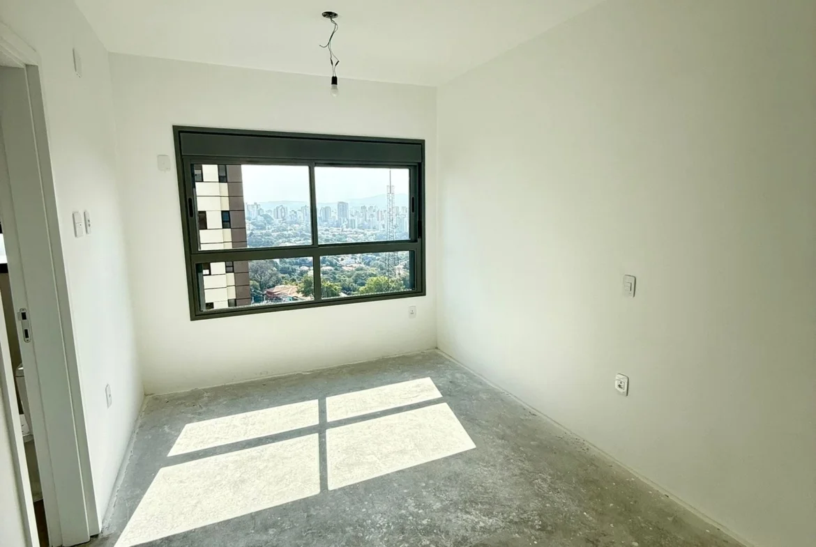 Apartamento em Pinheiros