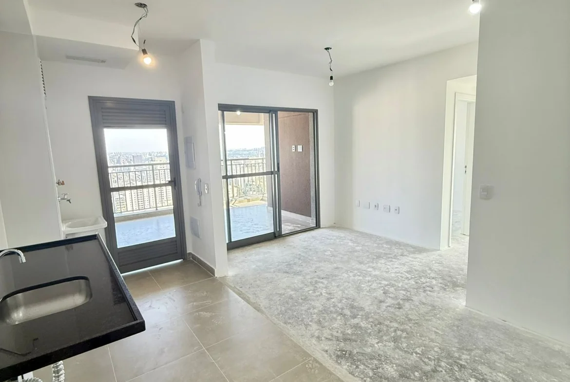 Apartamento em Pinheiros