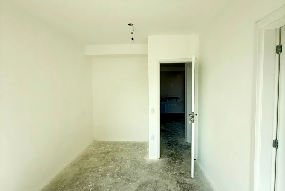 Apartamento em Pinheiros