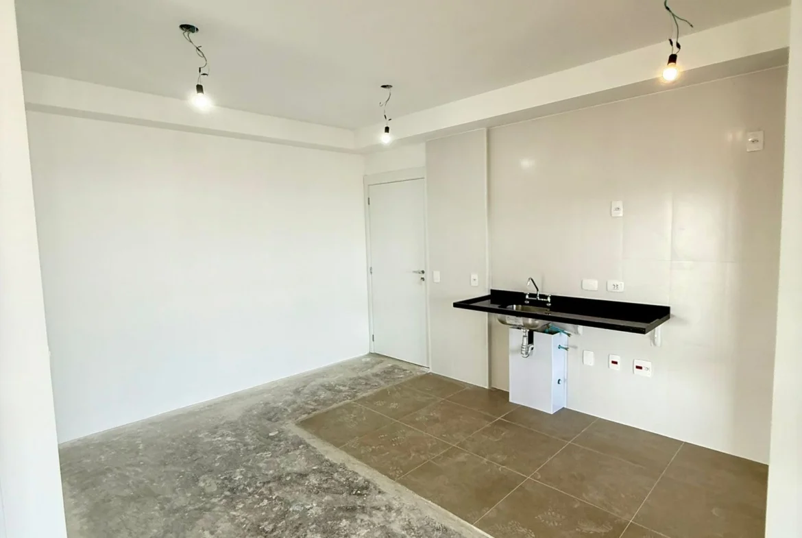 Apartamento em Pinheiros