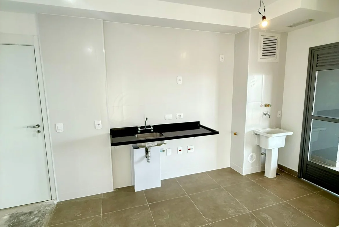 Apartamento em Pinheiros
