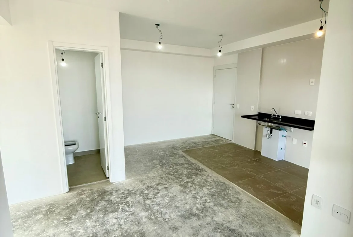 Apartamento em Pinheiros