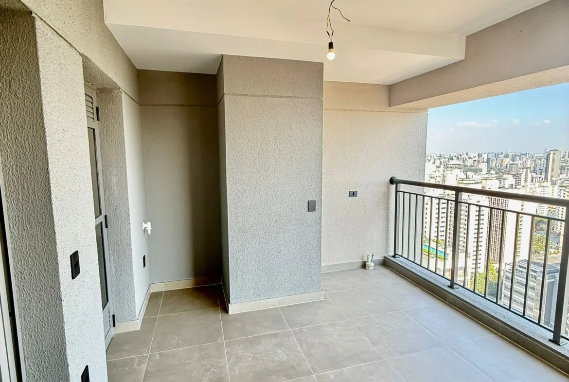 Apartamento em Pinheiros