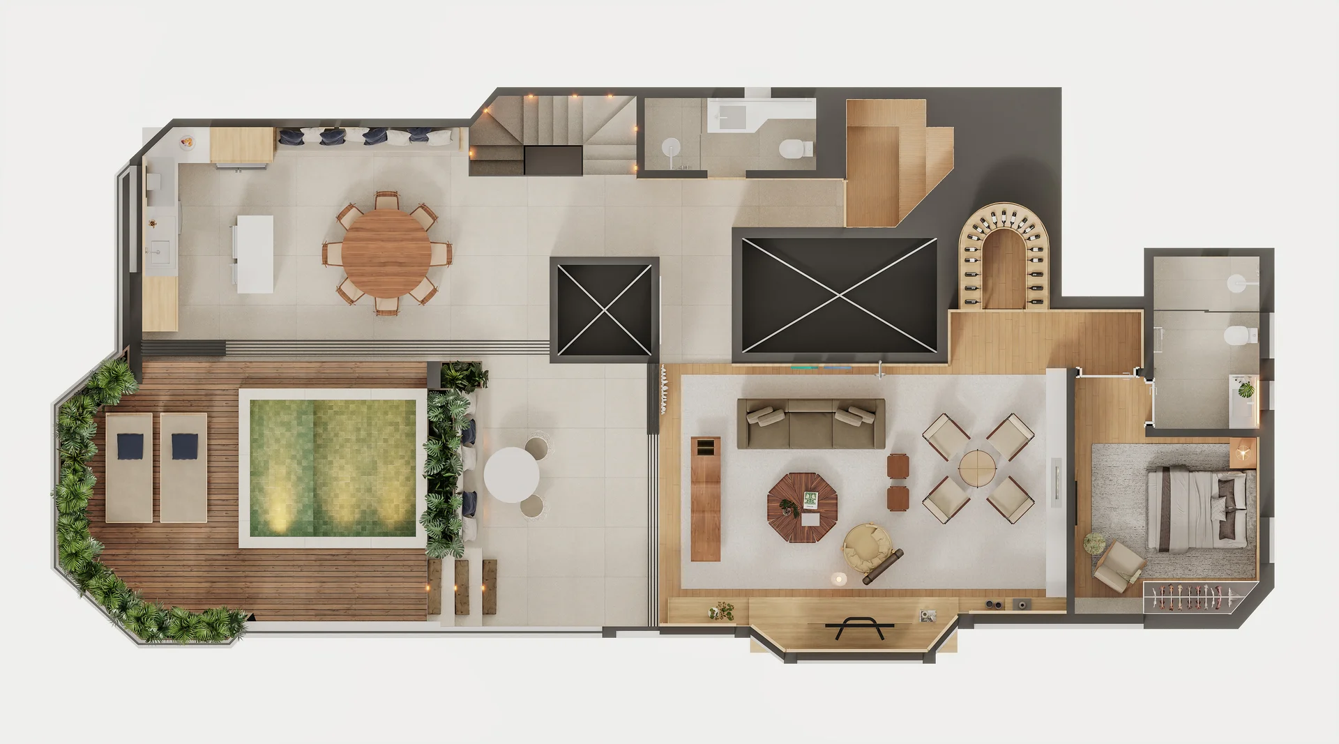 0002 Jardim América