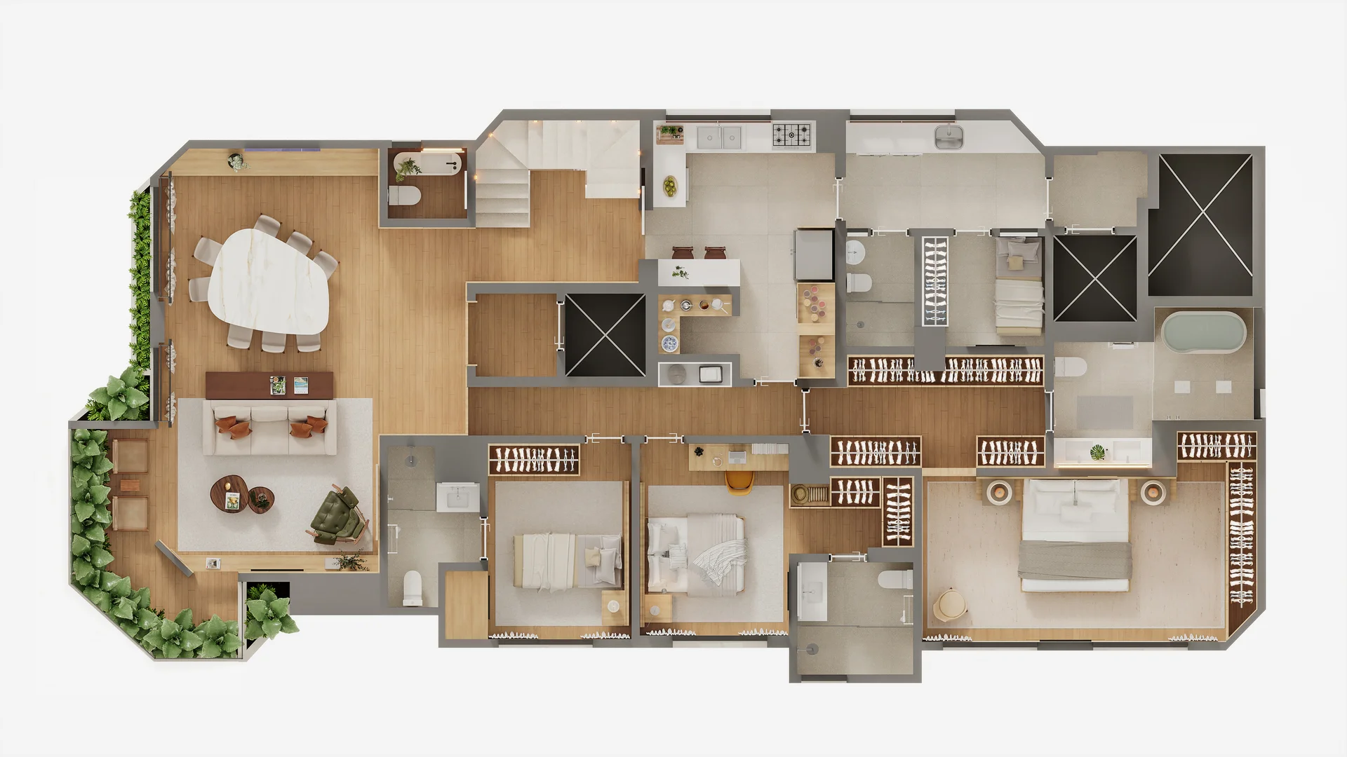 0002 Jardim América