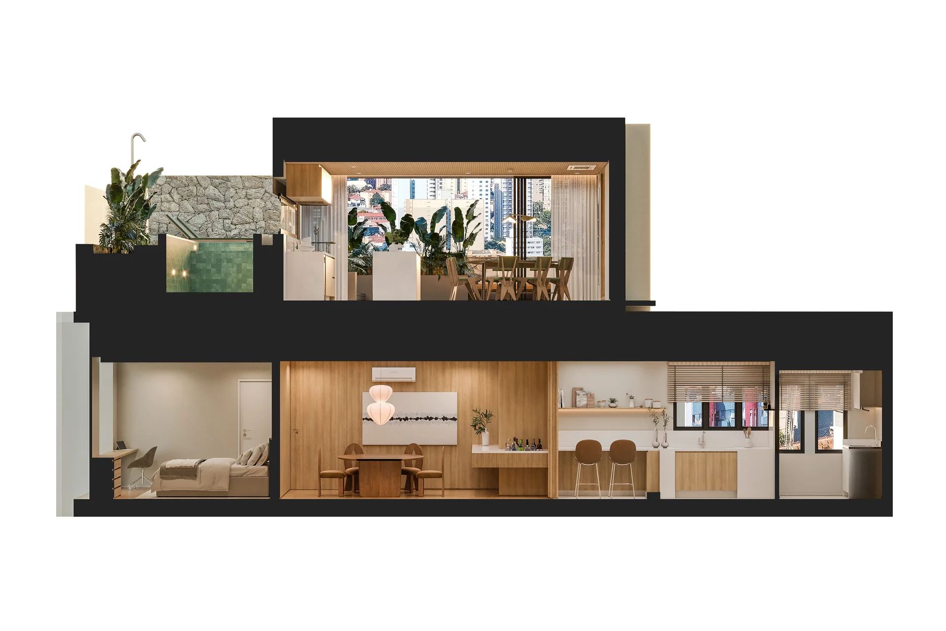 0003 Jardim América