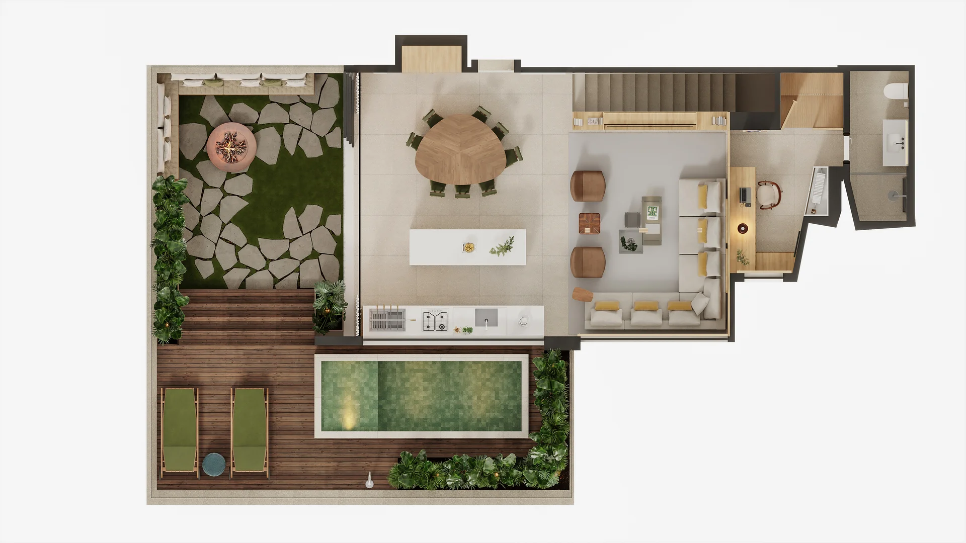 0003 Jardim América