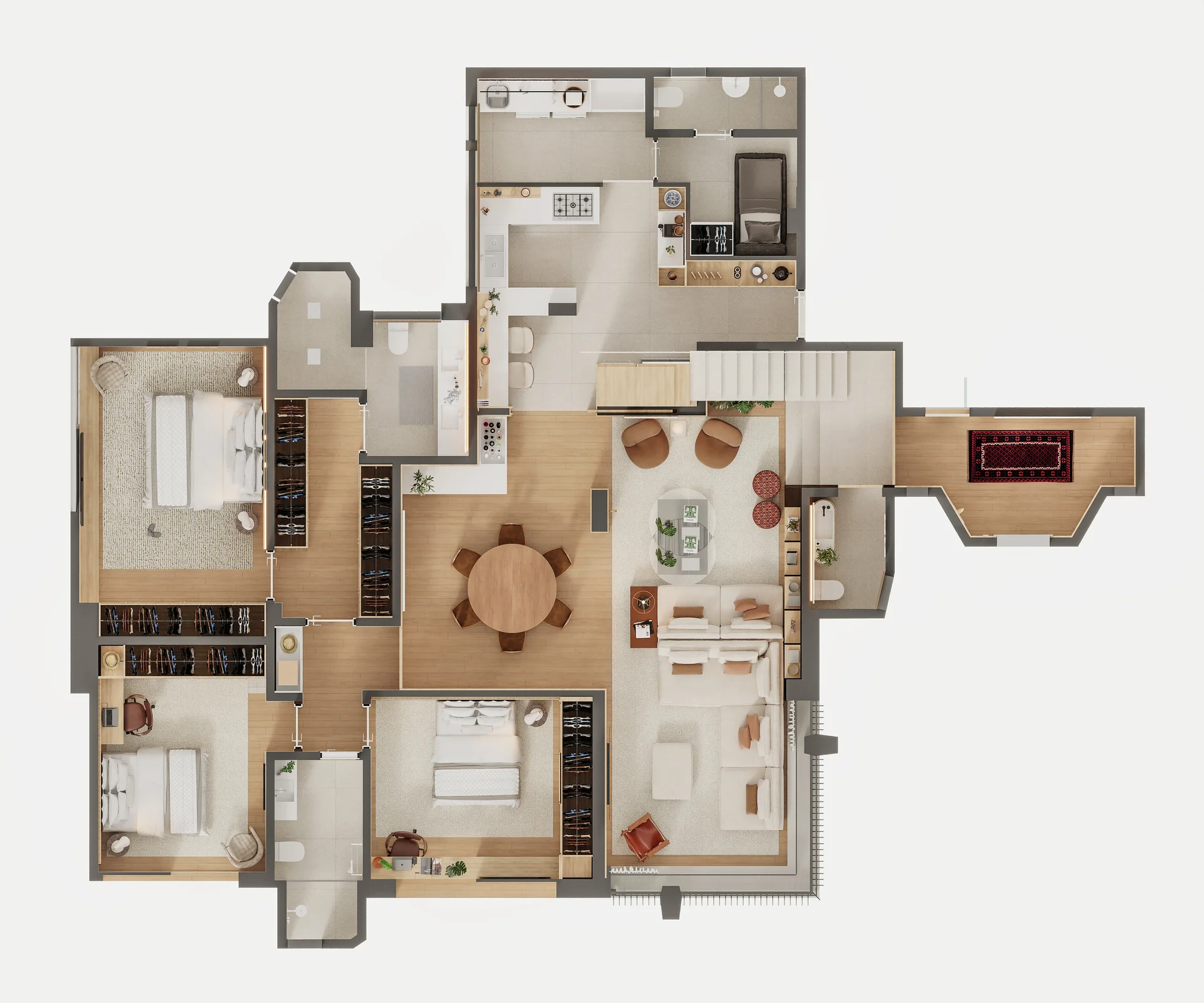 0003 Jardim América