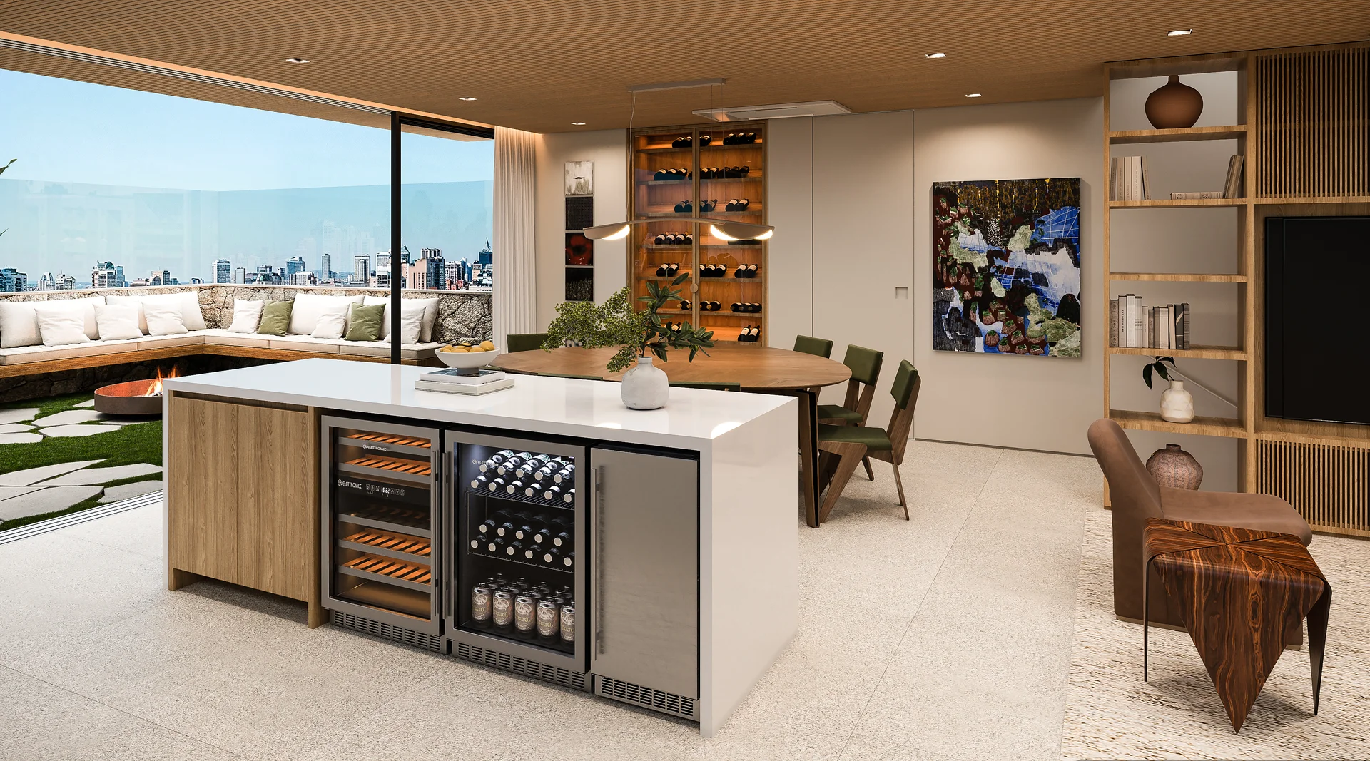 0003 Jardim América