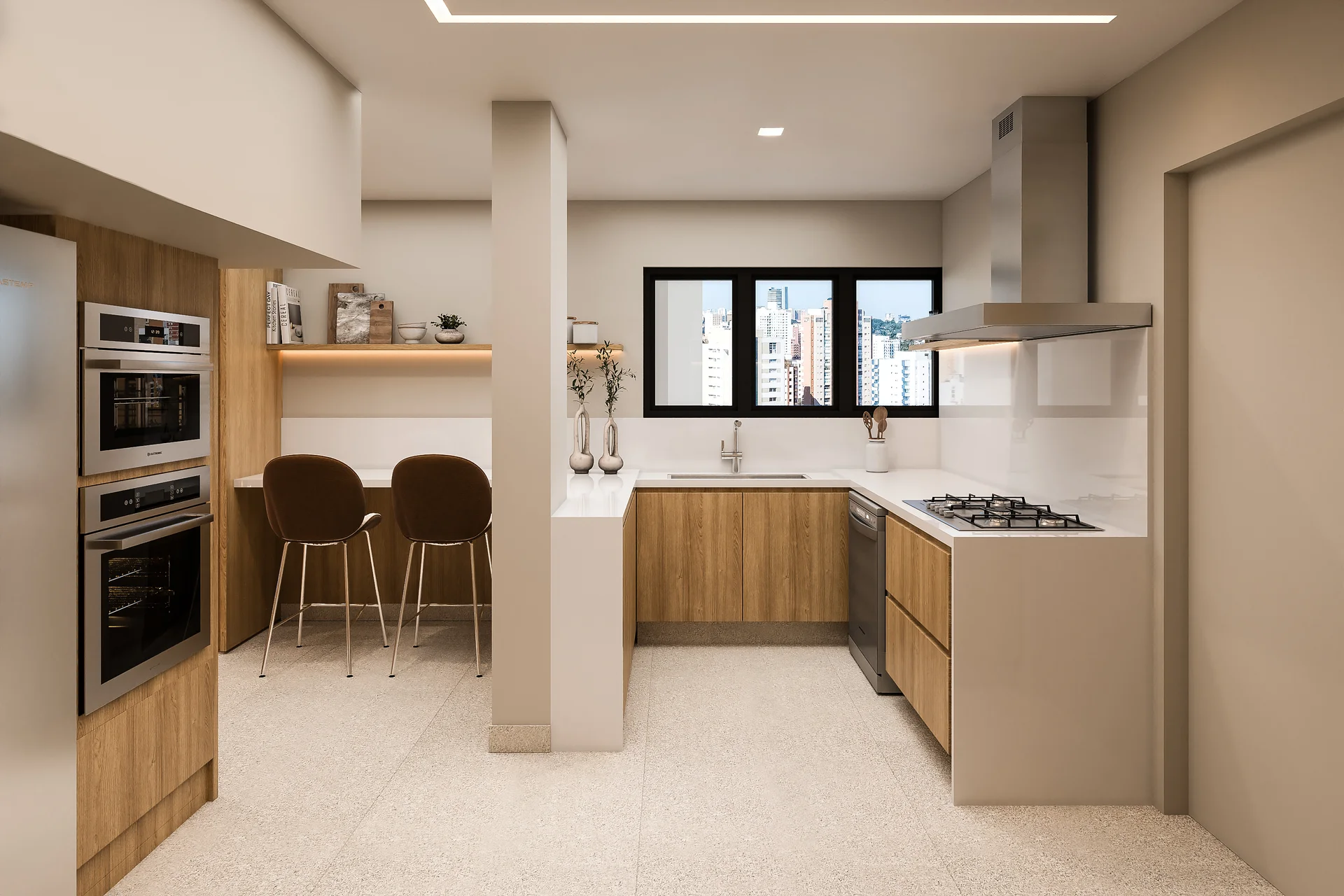 0003 Jardim América