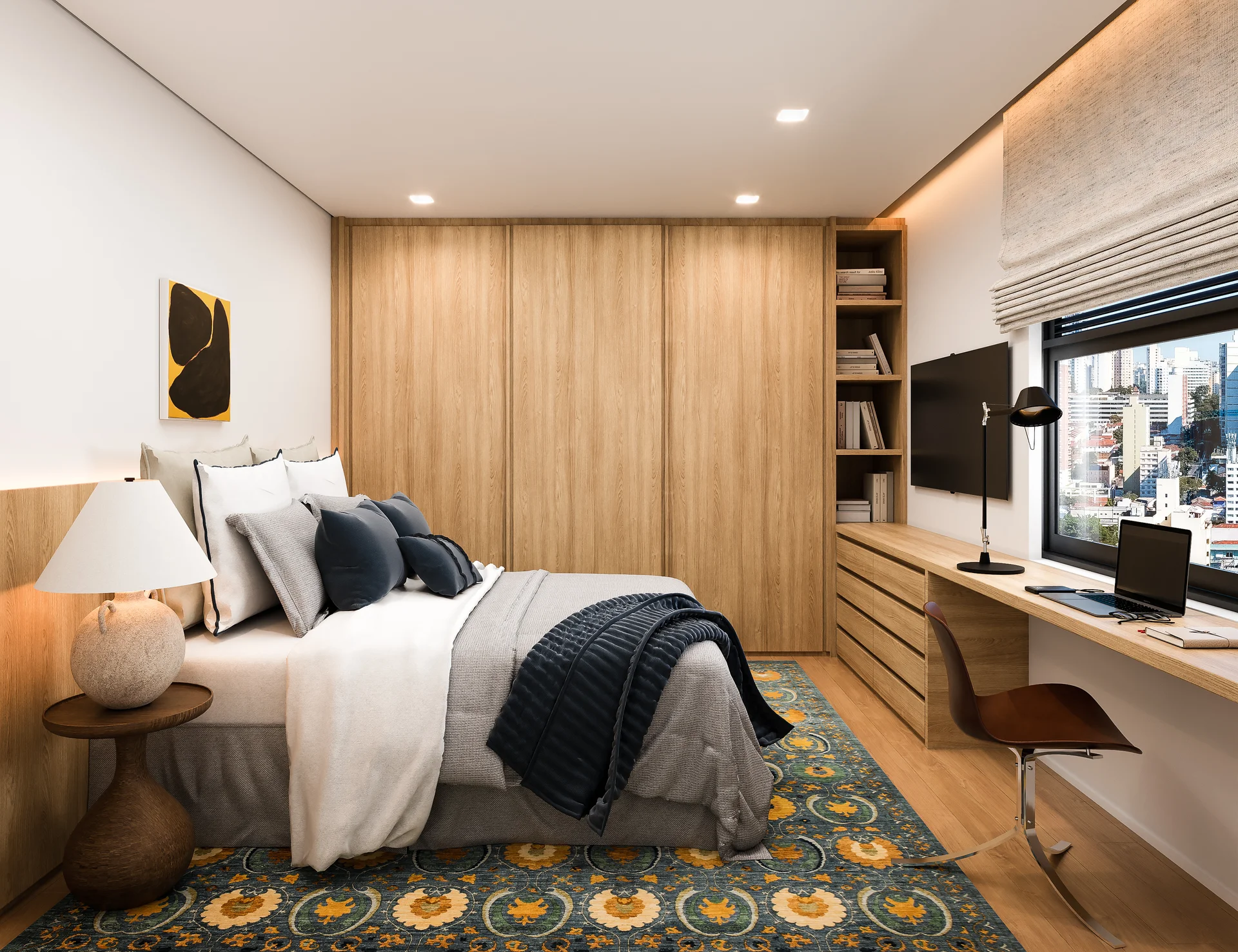 0003 Jardim América