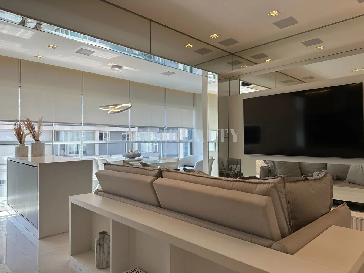 Sala De Estar